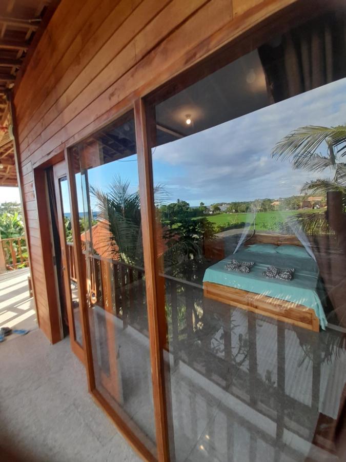 The Nyamo Surf & Stay Pulukan Exterior foto