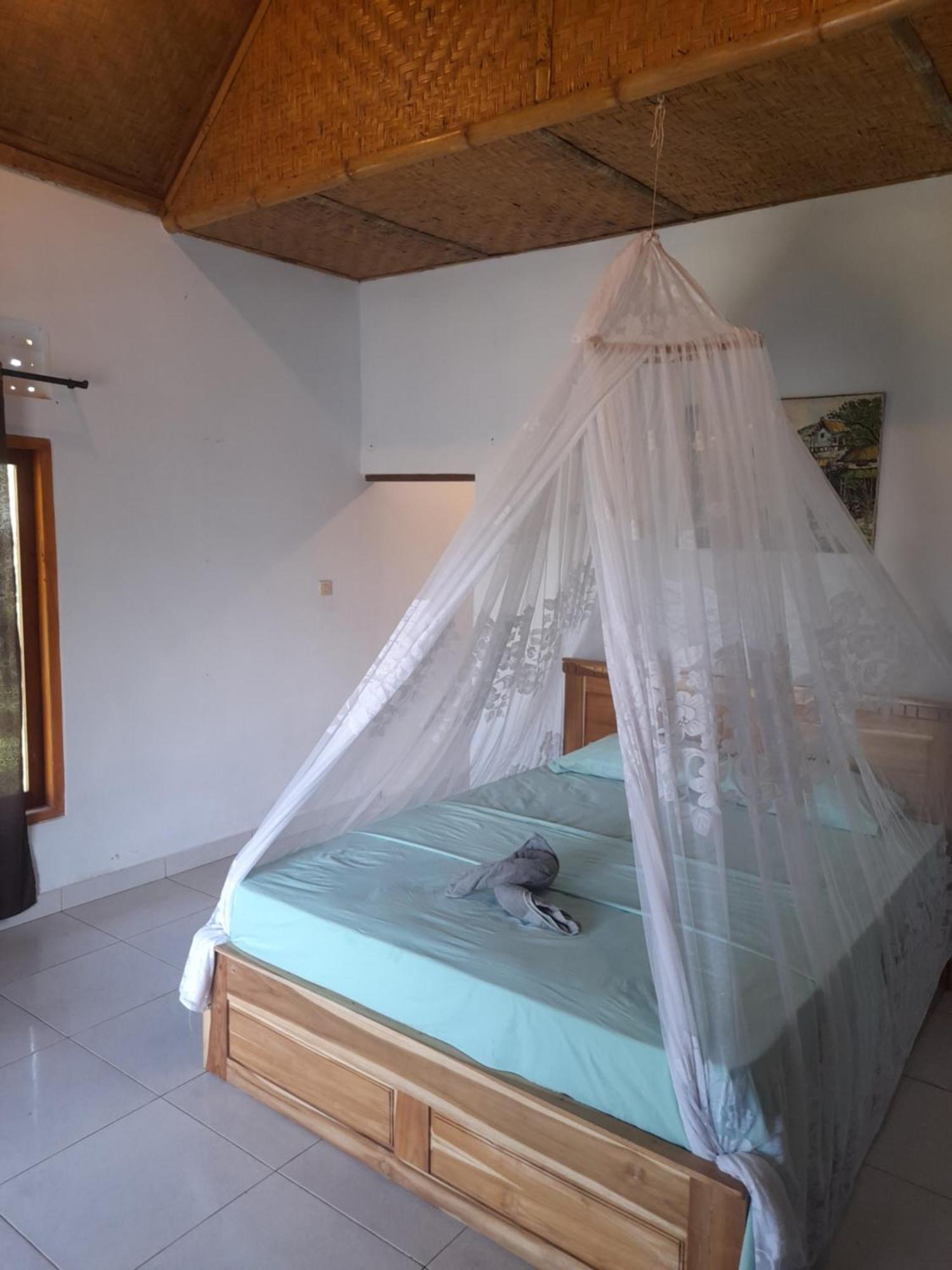The Nyamo Surf & Stay Pulukan Habitación foto