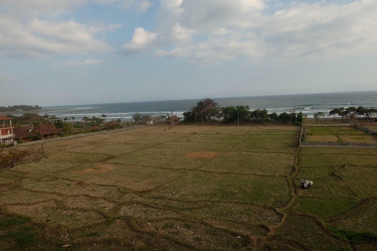 The Nyamo Surf & Stay Pulukan Exterior foto