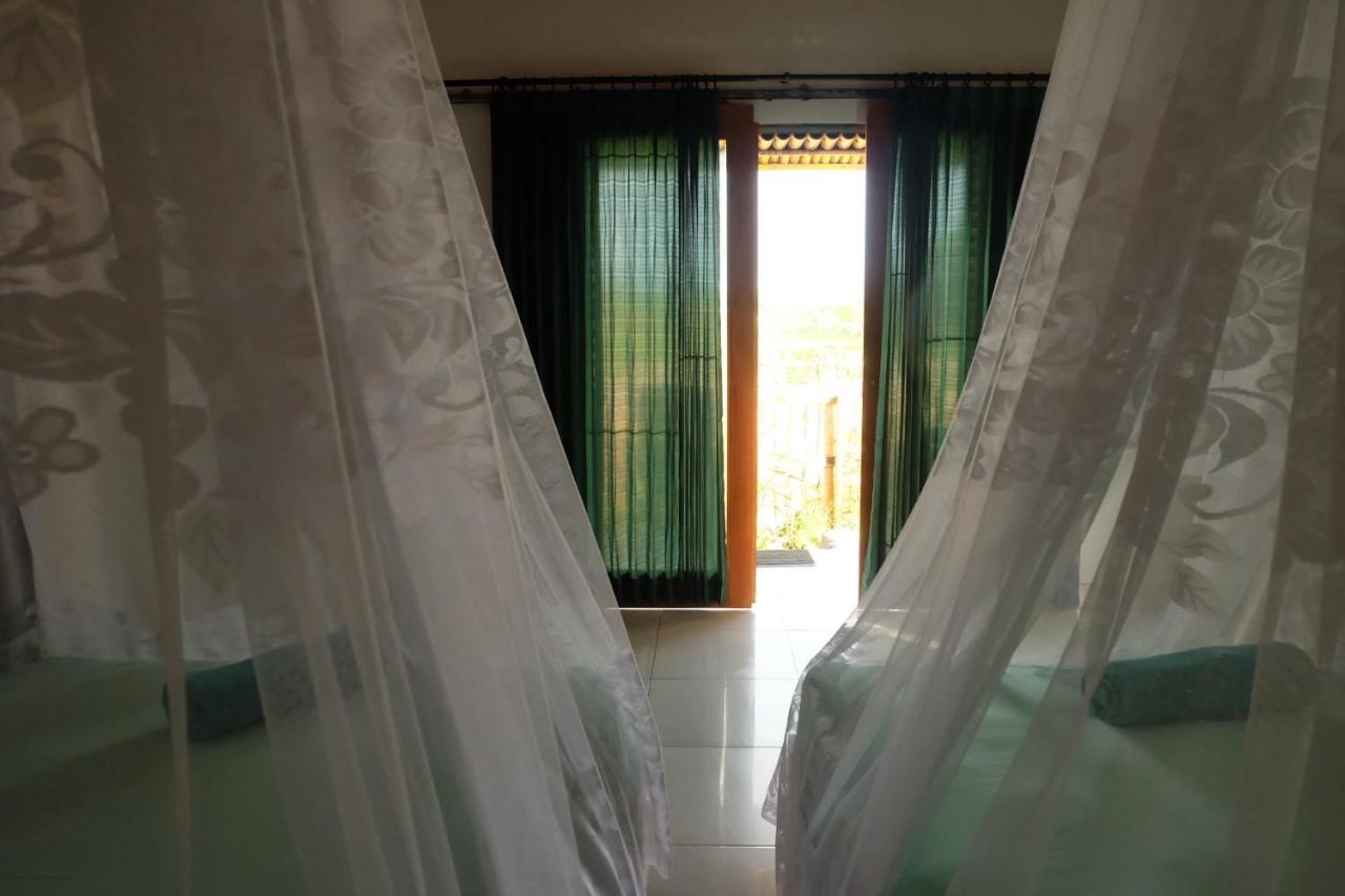The Nyamo Surf & Stay Pulukan Exterior foto